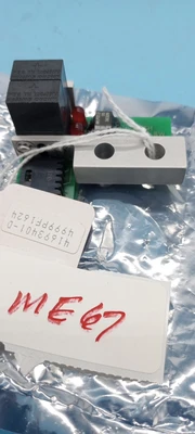 NEW Universal Instruments 41693401
