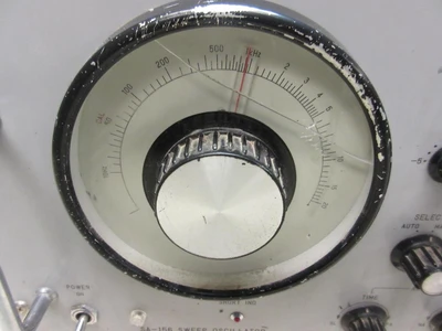 Used ARAI DENKI _UNKNOWN_ Audiometers / Tympanometers | OCO Industrial #1713158