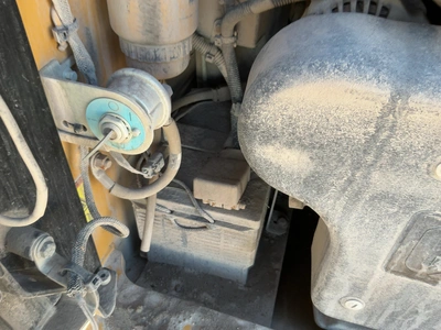 Used CATERPILLAR 279D3 Compact Track Loaders Michigan US | Miedema Asset Management Group #1579198