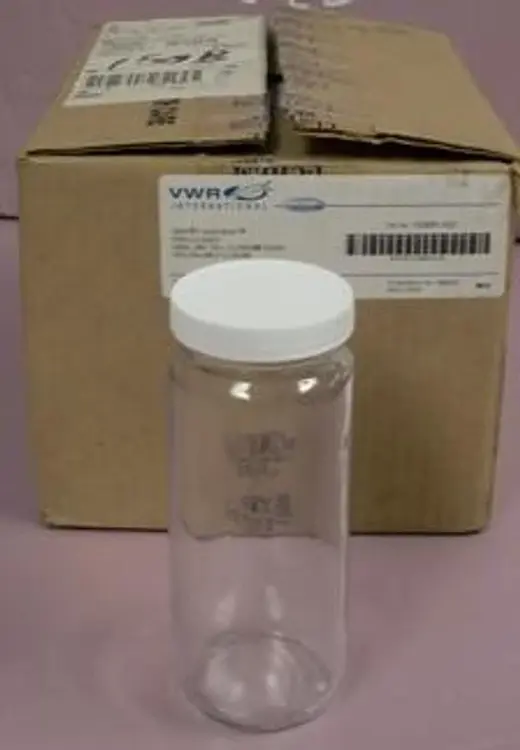 Used VWR LP1415SHR Bottles Texas US | Bamko Surplus Process Equipment #935196