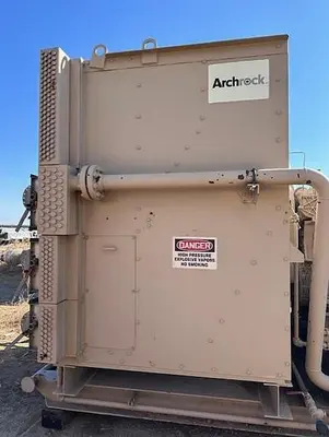 USED 1991 ARIEL JGR-2