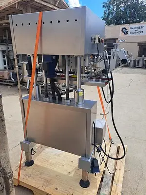 USED TOTALPACK DS-200A