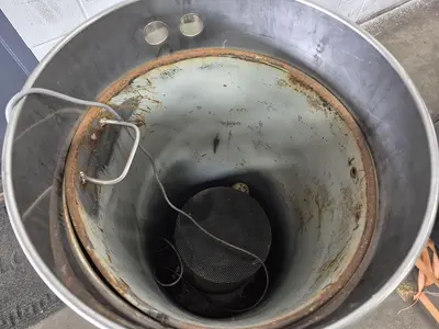USED MULTIVAC R140