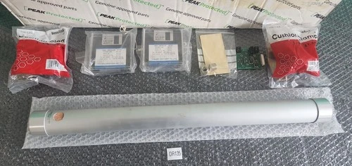 NEW Toshiba SR7000