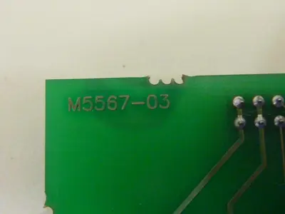 USED ABB 3HAC7055-1/02