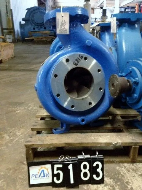 USED Goulds 3196 MTX