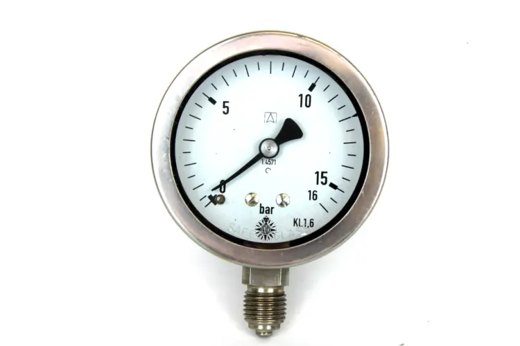 Used LYTH UNKNOWN Industrial Controls | Industrial Parts R Us Inc. #366764