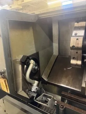 2013 HAAS ST-10 CNC Lathes | Toolquip, Inc. (4)