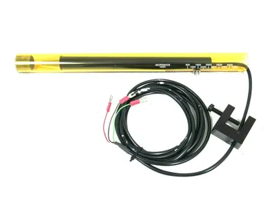 NEW MYRON 597 CONTROLSTIK II RINSE TANK SYSTEM 024-1