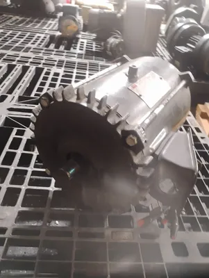 Dayton 4GYZ2 General Purpose Motors | ESS Industrial Equipment Sales (4)