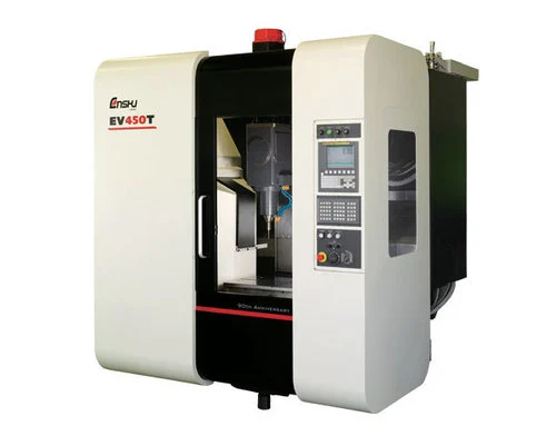 New | Build-to-Order ENSHU EV450T Vertical Machining Centers | Source Machinery Sales #1251790