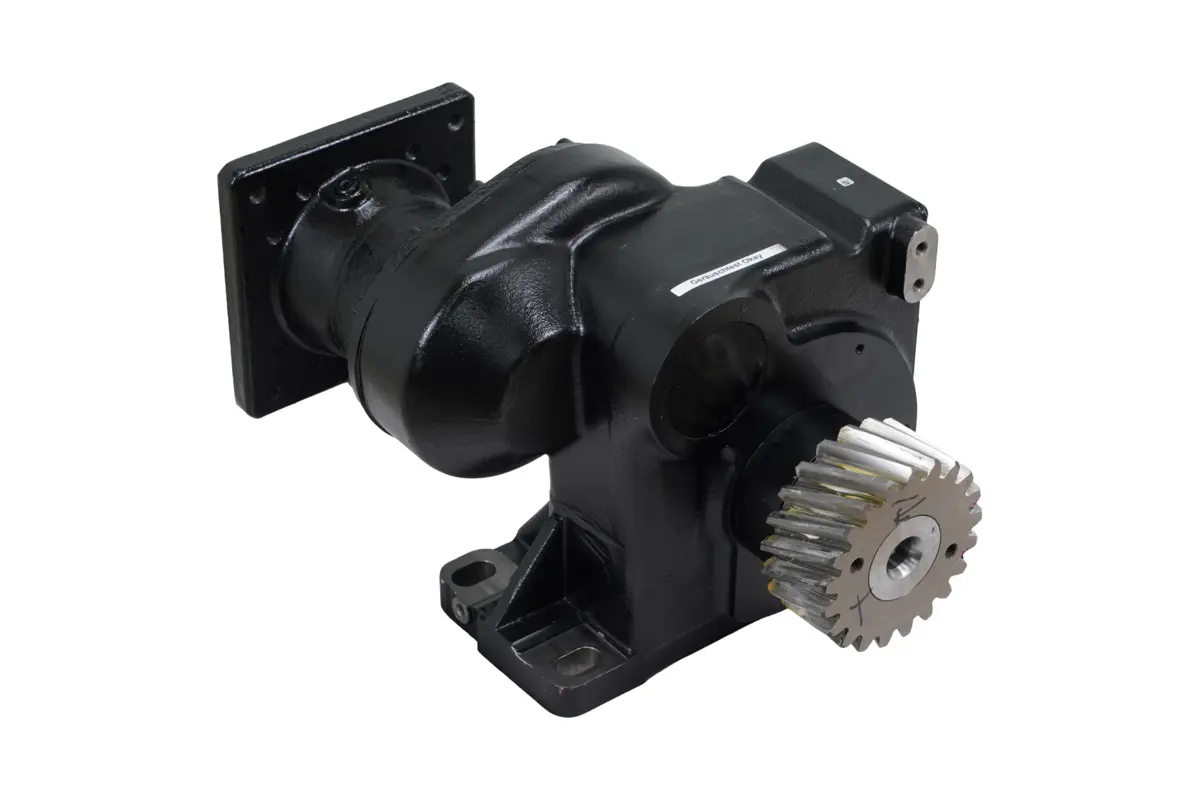 KUKA SPP gear unit GV_111_125_KLS_RV1