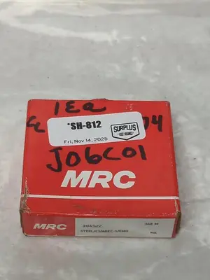 New | in-Stock MRC 306SZZ Industrial Controls Ohio US | Surplus Asset Holdings #1240472
