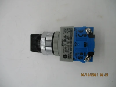 NEW IDEC Corporation ASW210