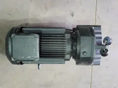 NEW SEW-EURODRIVE FA67/A/G