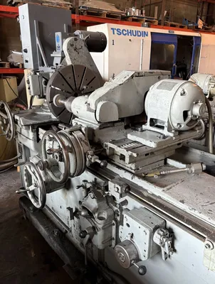 HEALD MODEL No. 72-A Internal Grinders | ESS Industrial Equipment Sales (18)