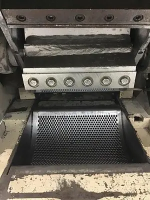 USED NELMOR G810M1