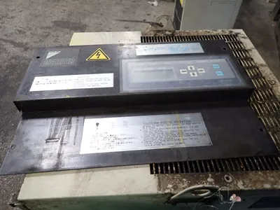 USED DAIKIN INDUSTRIES LTD AKZ206D52C