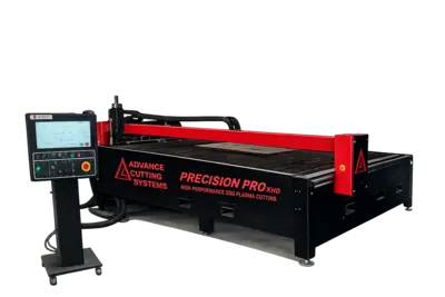 ACS Fab & Precision Pro XHD Plasma Cutters | THREE RIVERS MACHINERY (1)