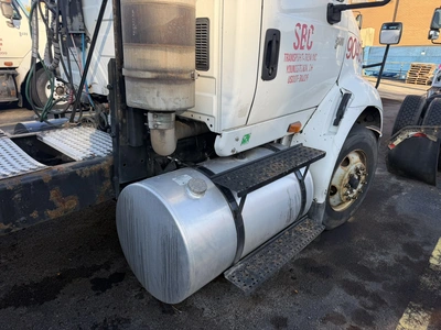 Used 2005 INTERNATIONAL 86004X2 Conventional trucks Ohio US | Miedema Asset Management Group #1693486