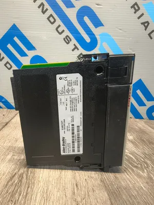 Used ALLEN BRADLEY 1756-IB32 Programmable Logic Controllers South Carolina US | ESS Industrial Equipment Sales #1494753