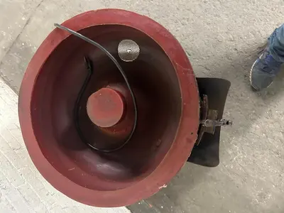 USED SHOR 750