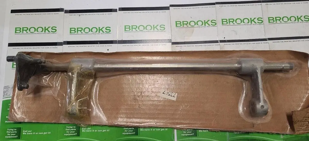 USED AB DICK 73507