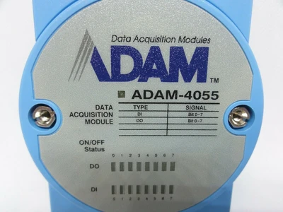 USED ADVANTECH ADAM ADAM-4055