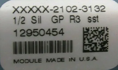 NEW ROSEMOUNT 3051TG3A2B21AK5TC4S1 PRESSURE TRANSMITTER