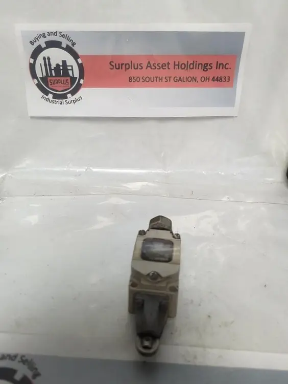 Used OMRON WLD2-LD Miscellaneous Equipment (Electrical & Power) Ohio US | Surplus Asset Holdings #1540833