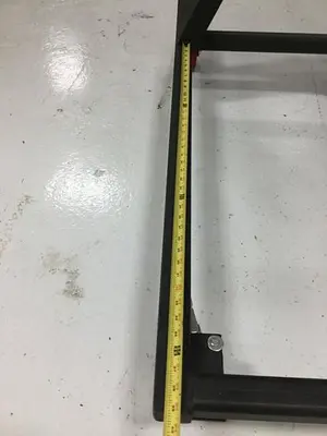 NEW IDEAL MACHINERY IM-MDC1