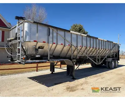 Used TRINITY _UNKNOWN_ Agricultural Trailers Iowa US | Keast Enterprises #1360530