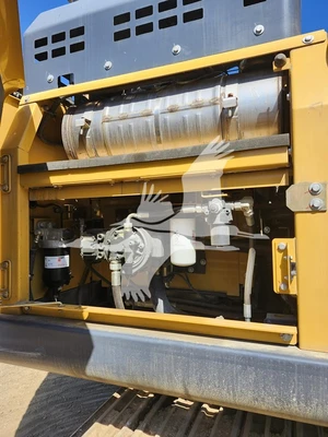 USED 2020 XCMG XE210U