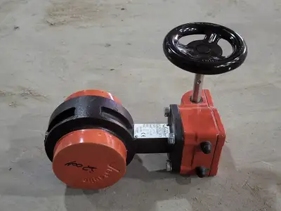 USED VICTAULIC V030761SE3