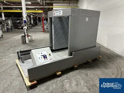 USED Muller Muller Pallet Changer, Model PW800
