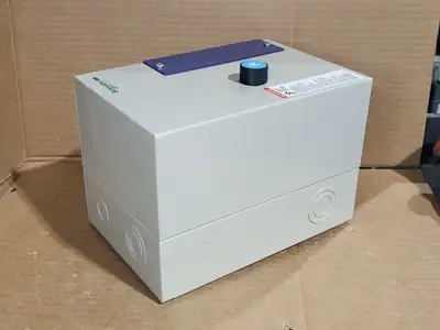 NEW SCHNEIDER LE1D093A62