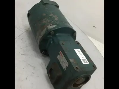 USED RELIANCE ELECTRIC P56H1338W-YS