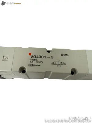 USED SMC VQ4301-5