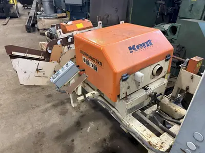 USED KENT BM05-040R-X