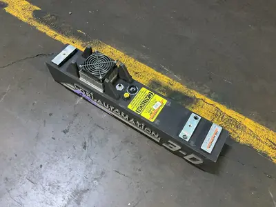 Used FORI AUTIOMATION 3D Wheel Alignment Systems Ohio US | HGR 24 #1300030