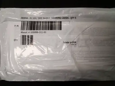 Used Zebra Zebra Z Miscellaneous Printing & Paper Equipment US | Infinity wholesale & Supply LLC #1305685