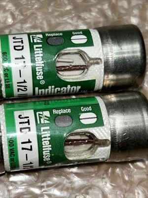 NEW Littelfuse JTD17-1/2ID