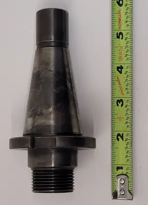 Used KENNAMETAL QC40DA188206 Misc Industrial Equipment Kentucky US | Aucto #688169