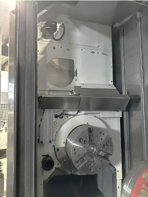 USED 2007 MORI SEIKI NT-4300/1500S