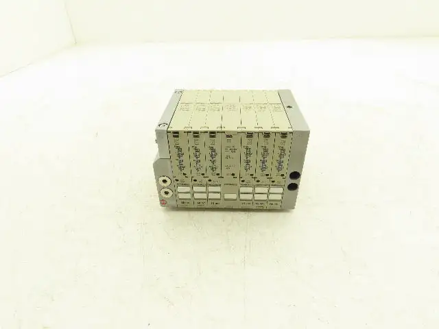 Used METAL WORK PNEUMATIC _UNKNOWN_ Valves/Fittings | Arrow Industrial #626588