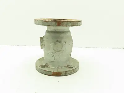 New | in-Stock KTM _UNKNOWN_ Valves/Fittings | Arrow Industrial #629451