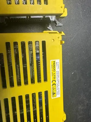 USED FANUC A03B-0815-C003