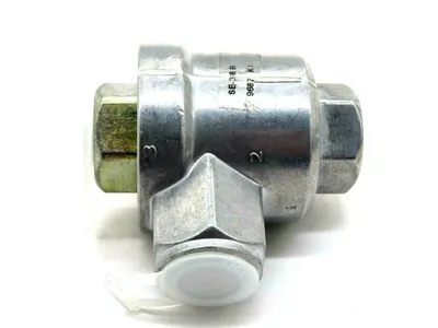 NEW FESTO SE-3/8-B QUICK EXHAUST VALVE SE38B