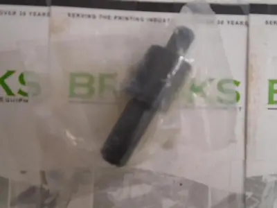 USED AB DICK 195385