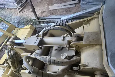 Used 2002 CATERPILLAR 953C Compact Track Loaders Alabama US | Proxy Equipment #1382994